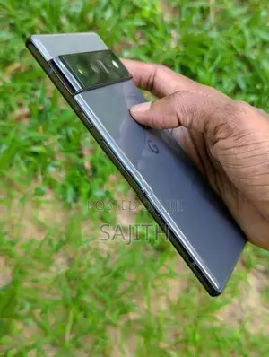 Google Pixel 6 Pro 5G (Used)