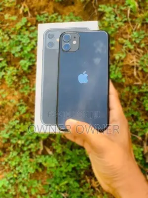 Apple iPhone 11 (Used)