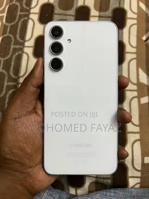 Samsung Galaxy A55 5G (Used)