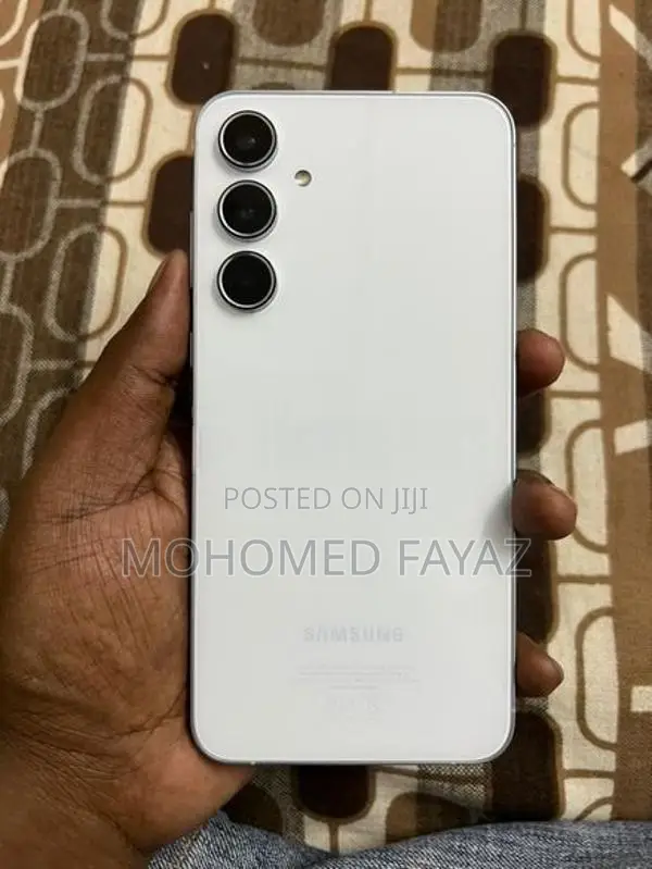 Samsung Galaxy A55 5G (Used)