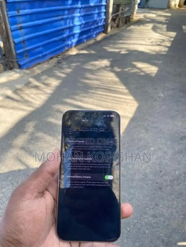 Apple iPhone 13 Pro Max (Used)