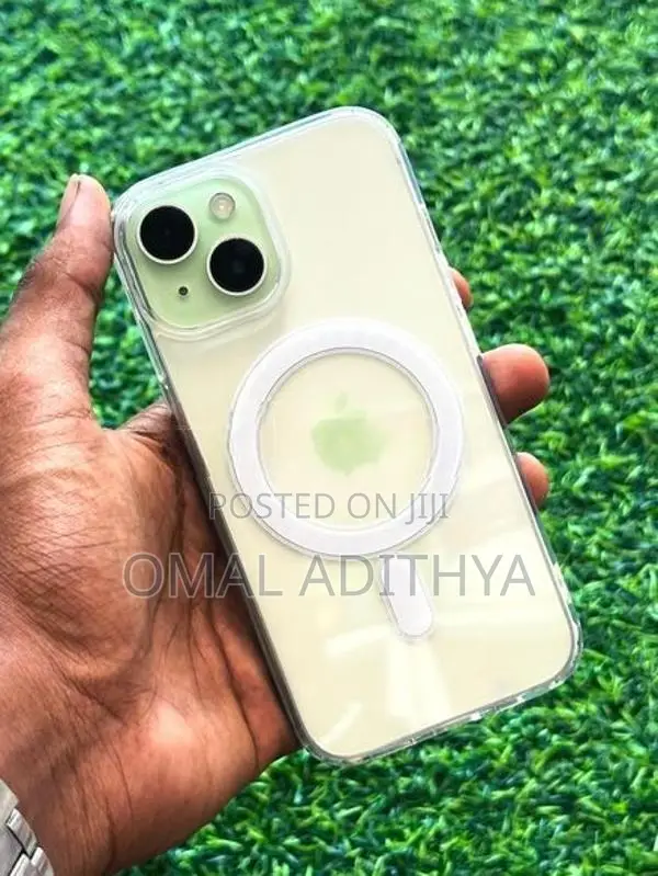 Apple iPhone 15 (Used)