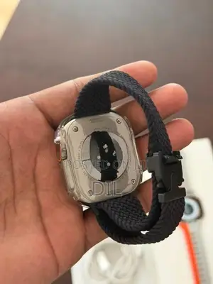 Apple Watch Ultra