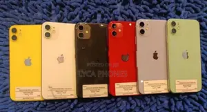 Apple iPhone 11 128GB (Used)