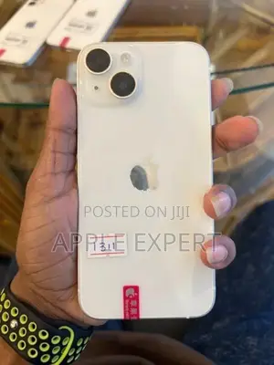 Apple iPhone 14 (Used)