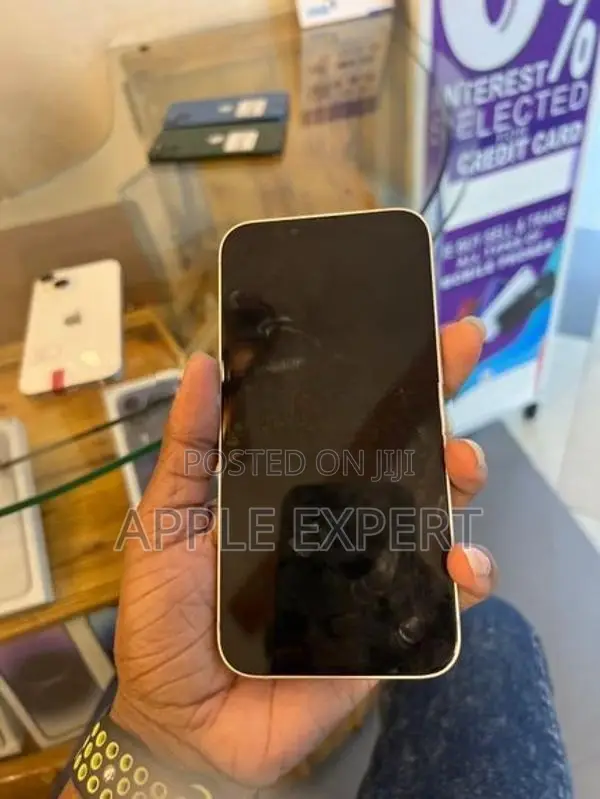 Apple iPhone 13 (Used)