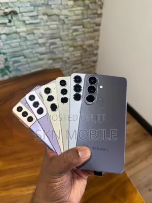 Samsung Galaxy S21 8GB 256GB 5G (Used)