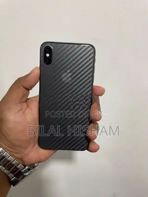 Apple iPhone XS Max (Used)