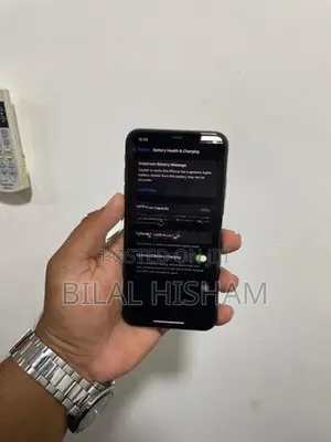 Apple iPhone XS Max (Used)