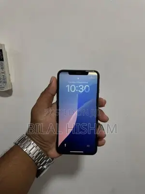 Apple iPhone XS Max (Used)