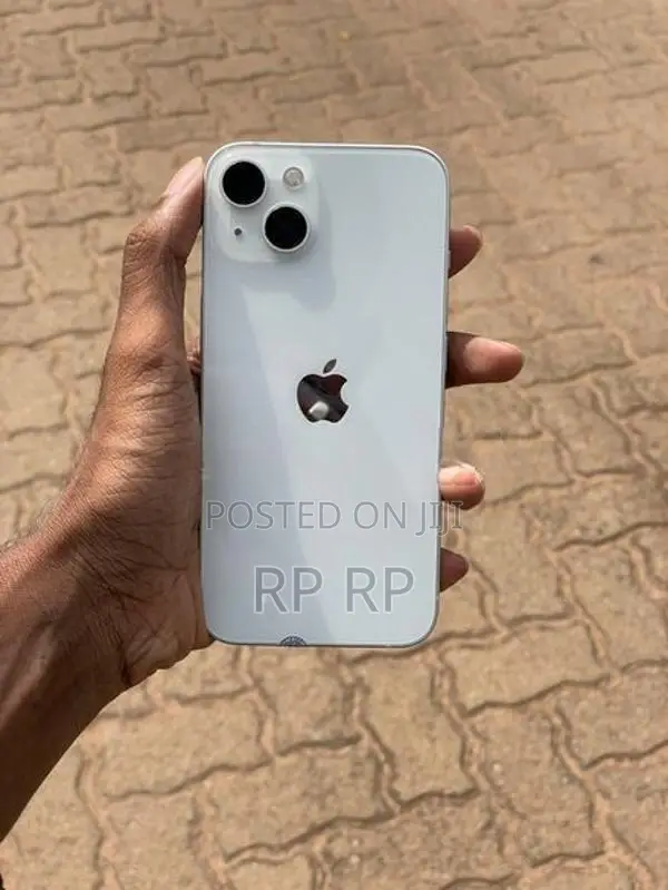 Apple iPhone 13 128GB (Used)