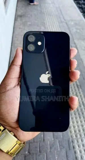 Apple iPhone 12 (Used)