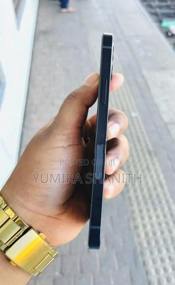 Apple iPhone 12 (Used)