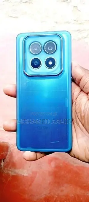 Xiaomi Redmi Note 15 (Used)
