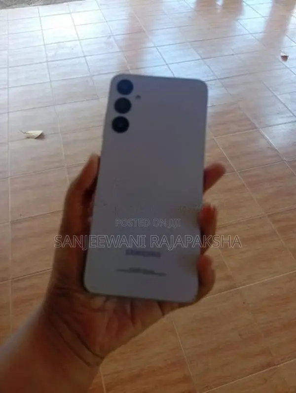 Samsung Galaxy A05s (Used)