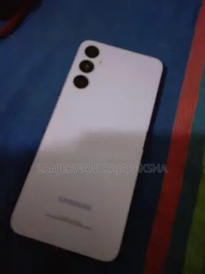 Samsung Galaxy A05s (Used)