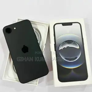 Apple iPhone 16e 128GB (Used)