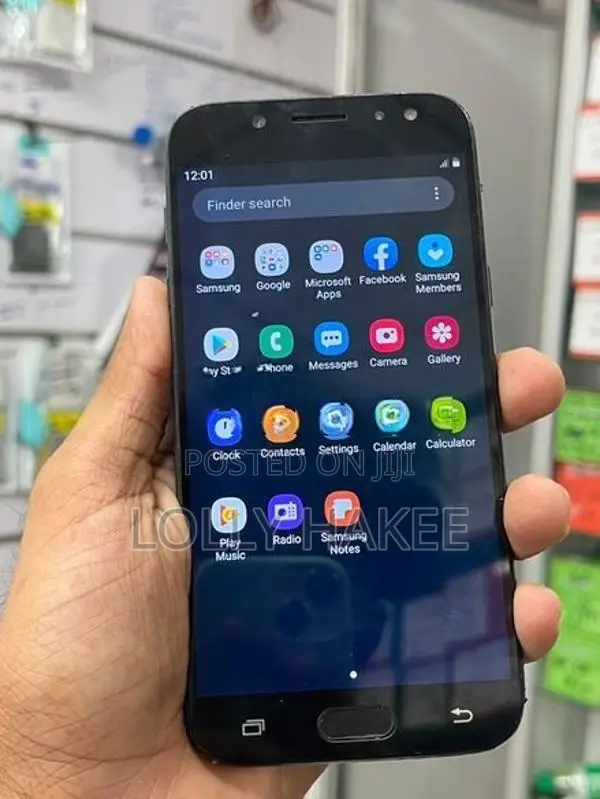 Samsung Galaxy J5 (Used)
