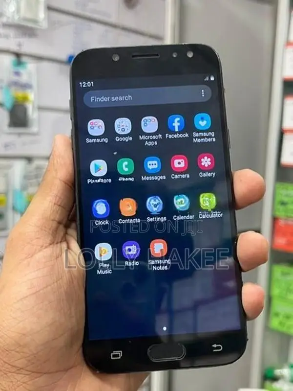 Samsung Galaxy J5 (Used)