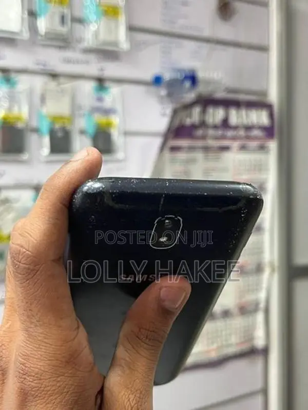 Samsung Galaxy J5 (Used)