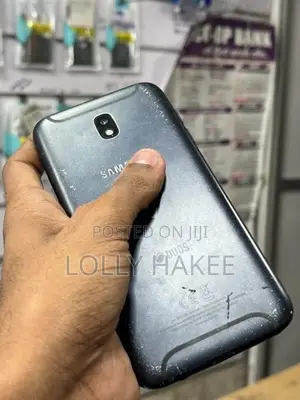 Samsung Galaxy J5 (Used)