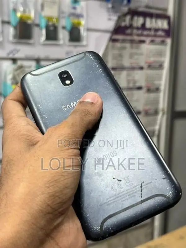 Samsung Galaxy J5 (Used)