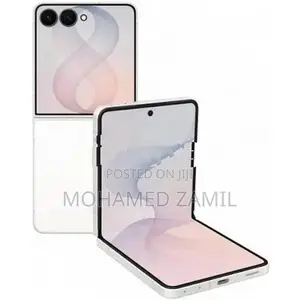 Samsung Galaxy Z Flip 8GB 12GB 256GB (Brand New)
