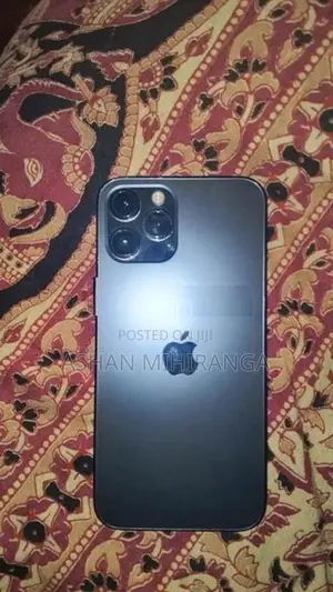 Apple iPhone 12 Pro Max (Used)