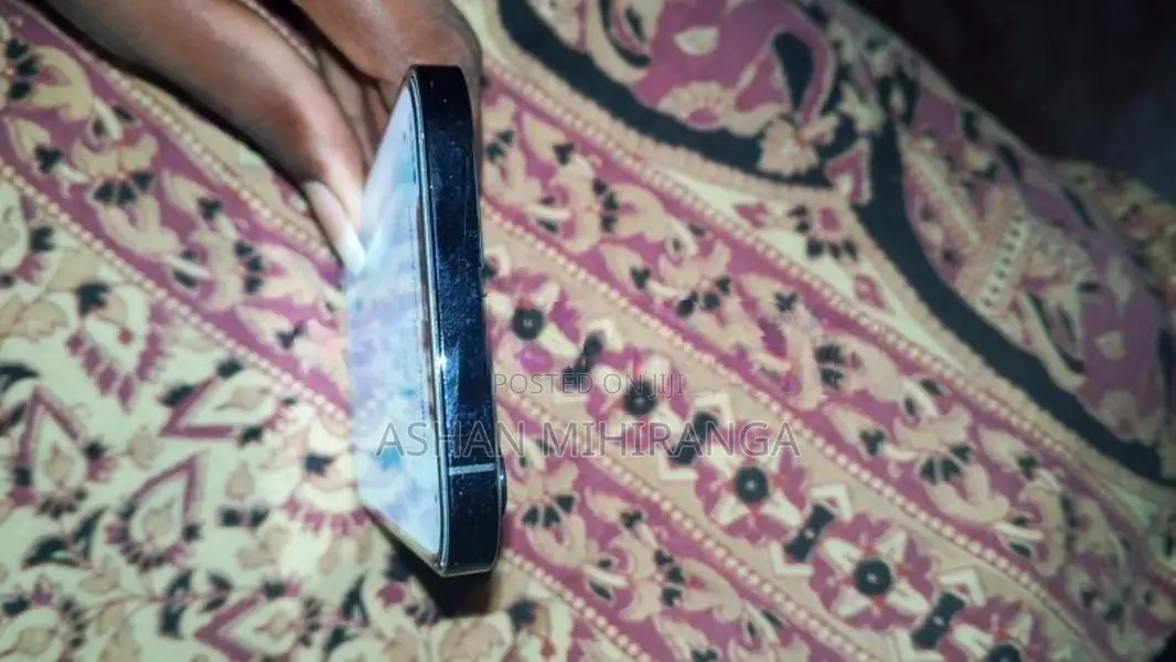 Apple iPhone 12 Pro Max (Used)