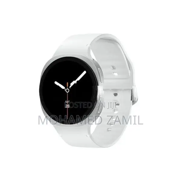 Smasung Galxy Watch 8 40 Mm
