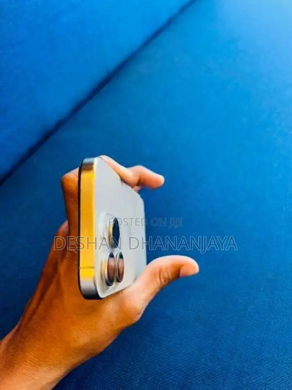 Apple iPhone 15 Pro (Used)