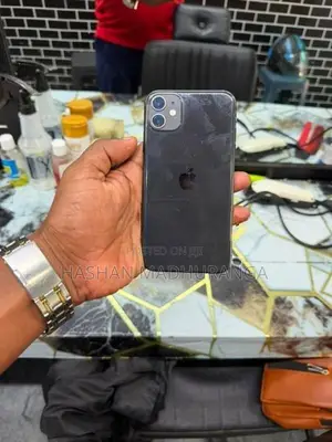 Apple iPhone 11 (Used)