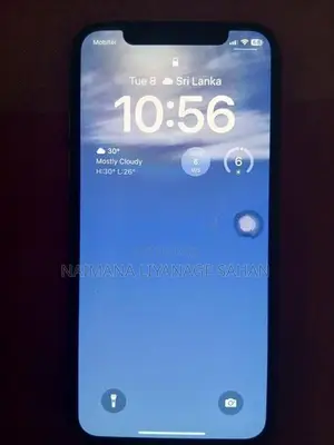 Apple iPhone XS (Used)