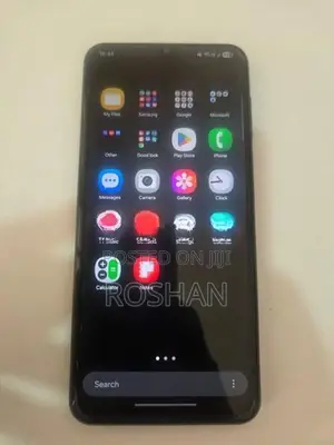 Samsung Galaxy M33 (Used)
