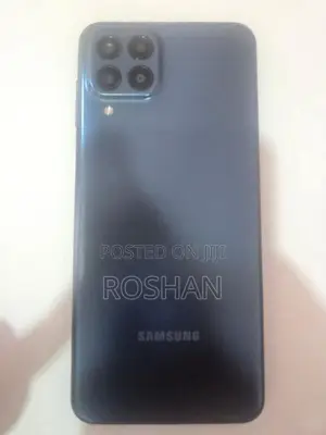 Samsung Galaxy M33 (Used)