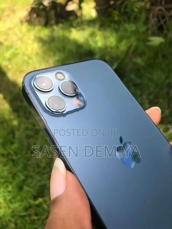 Apple iPhone 12 Pro (Used)