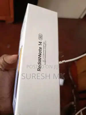 Xiaomi Redmi Note 14 (Used)