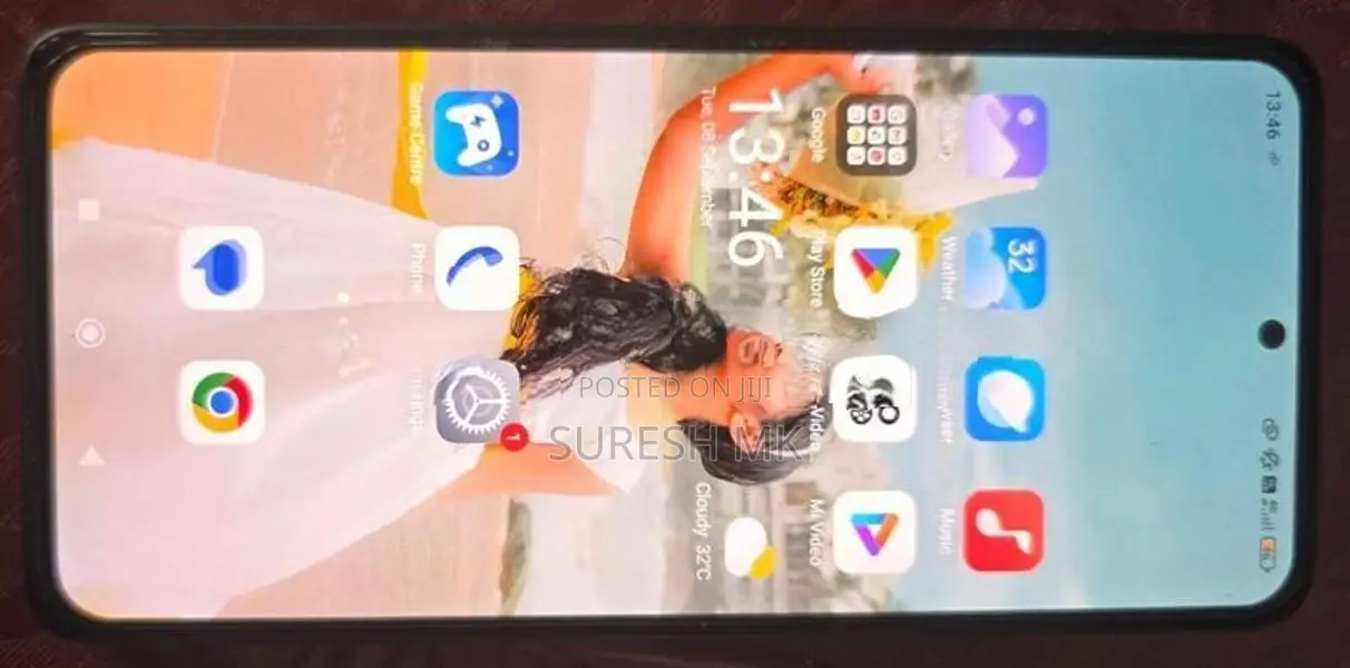 Xiaomi Redmi Note 14 (Used)