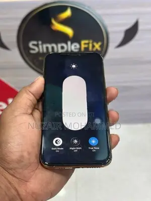 Apple iPhone 11 Pro (Used)