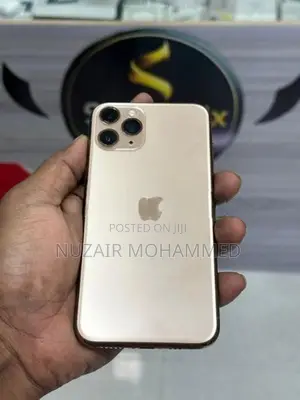 Apple iPhone 11 Pro (Used)