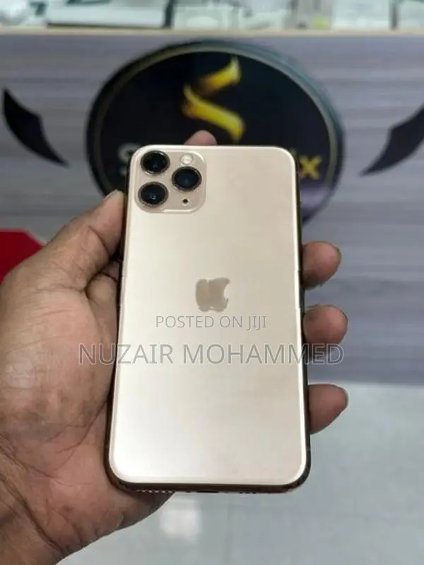 Apple iPhone 11 Pro (Used)