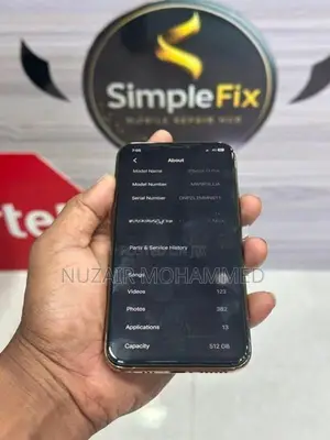 Apple iPhone 11 Pro (Used)