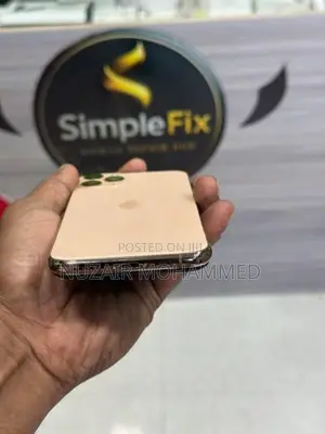 Apple iPhone 11 Pro (Used)