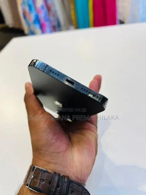 Apple iPhone 13 Pro Max (Used)