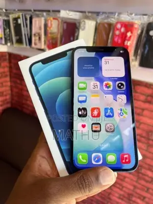 Apple iPhone 12 128GB (Used)
