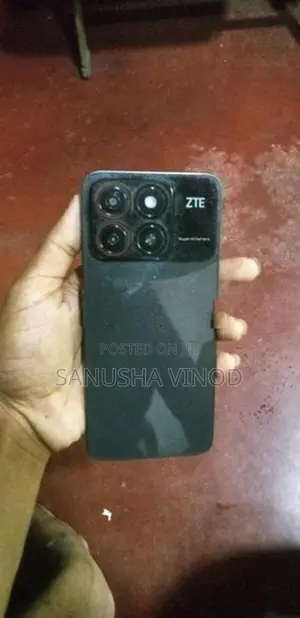 ZTE Blade A35 (Used)