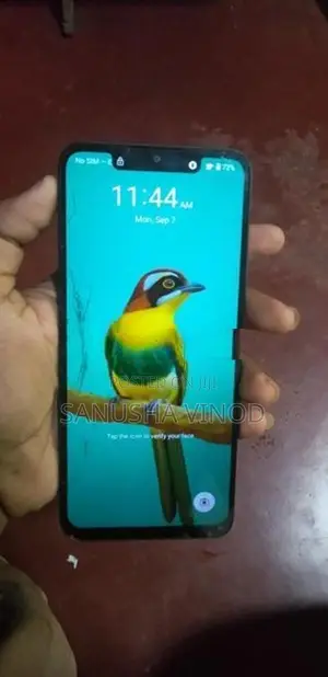 ZTE Blade A35 (Used)