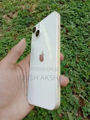 Apple iPhone 13 (Used)