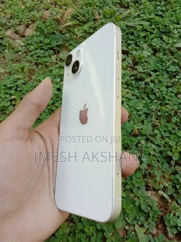 Apple iPhone 13 (Used)