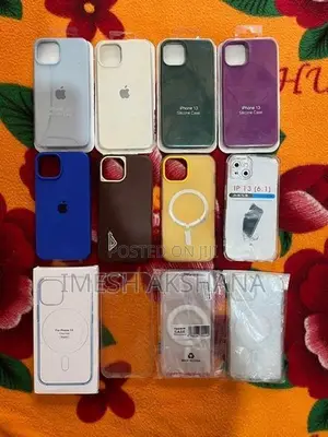 Apple iPhone 13 (Used)